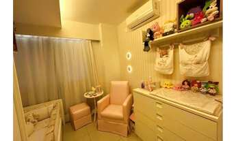 Imagem 7: Aparatamento com excelente localização