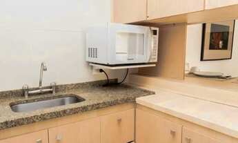 Imagem 4: FLAT EM CERQUEIRA CESAR, 02 DORMS, FORA DO POOL