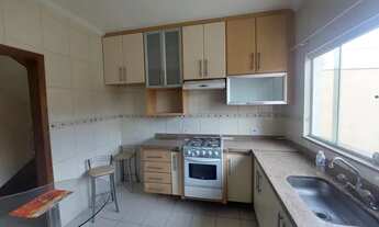 Imagem 4: Sobrado com 3 dormitórios, 260 m² - venda ou aluguel - Nova Petrópolis - São Bernardo do C