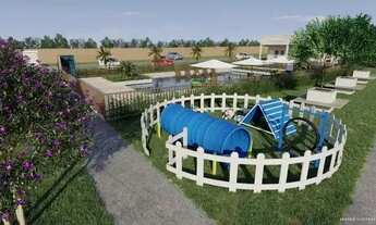 Imagem 4: DL Porto das Mares - Barra do Ceará