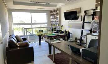 Imagem 6: CASA DE CONDOMINIO RESIDENCIAL em Campinas/SP - SP, Swiss Park