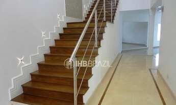 Imagem 3: Alphaville 2 - Casa com 4 suítes, 540 m² - para alugar - R$ 45.000,00
