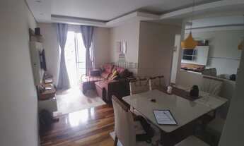 Imagem: Apartamento - Monte Castelo - Residencial