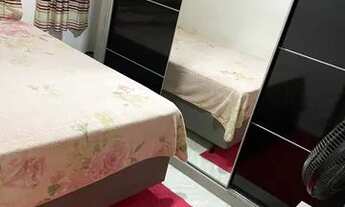 Imagem 4: VENDO LINDO APARTAMENTO 45m², 2 dorms, 1 vaga de carro e 1 de moto - PQ SAVOY CITY