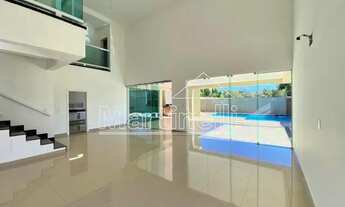 Imagem 3: Casa Condomínio em Ribeirão Preto