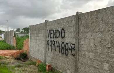 Imagem 5: Terreno 34x45 (1530 metros quadrados) marechal deodoro