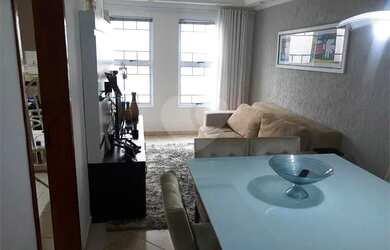 Imagem 3: Sobrado em condomínio com 3 dormitórios sendo 1 suíte