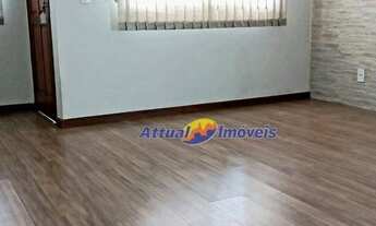 Imagem 4: Casa com 2 dormitórios à venda, 130 m² por R$ 580.000,00 - Pimenteiras - Teresópolis/RJ