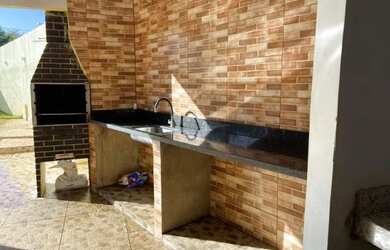 Imagem 7: Locação de espaco de lazer