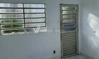 Imagem 6: Casa - Vila Padre Manoel de Nóbrega - Campinas