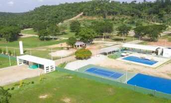 Imagem 7: Lote Privilegiado Localizado Na Parte Mais Alta do Condomínio Quinta dos Palmares