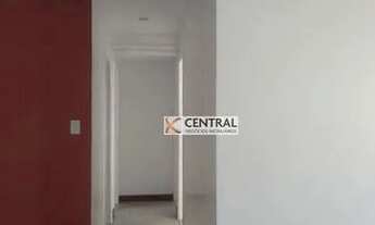 Imagem 2: Apartamento com 3 dormitórios para alugar, 76 m² por R$ 2.480,00/mês - Rio Vermelho - Salv