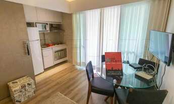 Imagem 2: Flat Estanconfor Villa Paulista disponível para venda com 52m², 02 dorms e 01 vaga de gara