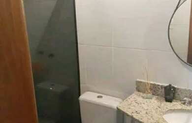 Imagem 7: Casa com 4 dormitórios à venda, 130 m² por R$ 400.000 - Itaipu - Niterói/RJ