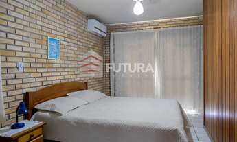 Imagem 3: Casa Beira Mar na Praia de Mariscal - Bombinhas - SC