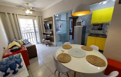 Imagem 2: Lindo Apartamento ! Ótimo para investimento em locação !