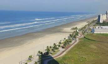 Imagem 6: Apartamento para venda tem 69 metros quadrados com 2 quartos em Mirim - Praia Grande - SP