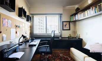 Imagem 7: APARTAMENTO RESIDENCIAL em São Paulo - SP, Itaim Bibi