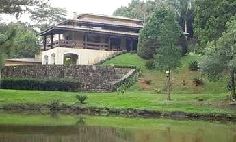 Imagem: Linda chácara de 7.000m² em São Roque