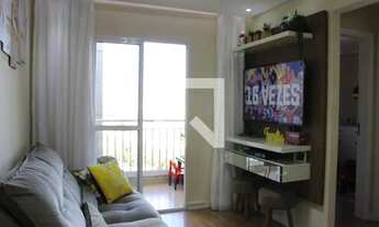 Imagem: Apartamento para Aluguel - Picanço, 2 Quartos