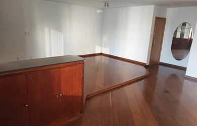 Imagem 4: Apartamento para venda com 135 metros quadrados com 3 quartos em Cerqueira César - São Pau