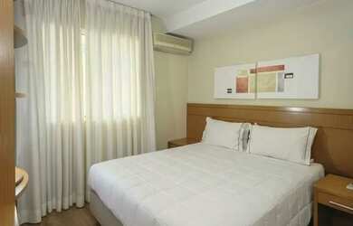 Imagem 3: The Premium Osasco 35m² 1 dormitório 1 vaga para locação no Centro