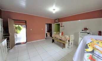 Imagem 4: 0099 Casa em Alvenaria no Centro, próximo a Prefeitura Municipal