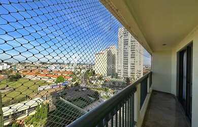 Imagem 3: Apartamento - Chácara Primavera - Campinas