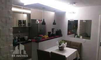 Imagem 4: RR5509 Apartamento 57m² CONDOMÍNIO PIEMONTE - OPORTUNIDADE - 2 Dorms 2 Vagas - Barueri SP