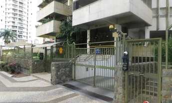 Imagem: Apartamento com 04 quartos no Setor Oeste