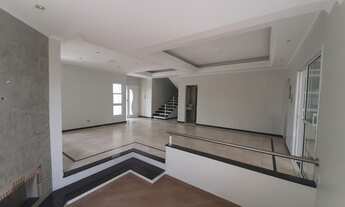 Imagem 4: CASA - 4 DORMS-2 SUITES - COND MORADA DAS NASCENTES- VALINHOS