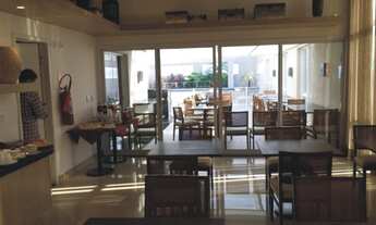 Imagem 3: Flat Mobiliado no centro de Nova Iguaçu