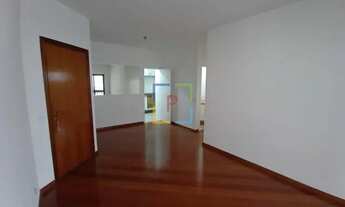 Imagem: Apartamento com 93 m², 3 quartos (1 suíte)