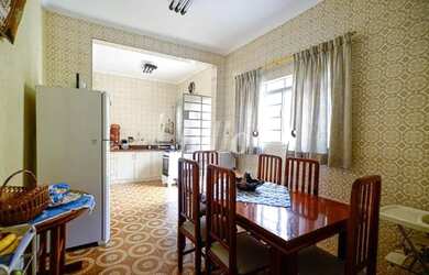 Imagem 5: São Paulo - Casa Padrão - Belém