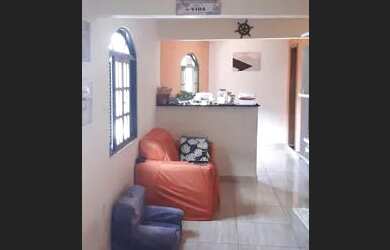 Imagem 4: F Casa para venda com 40 metros quadrados com 2 quartos em Pau da Lima - Salvador - BA