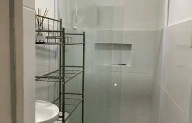 Imagem 3: Studio com 1 dormitório para alugar, 25 m² por R$ 1.950,00/mês - Saúde - São Paulo/SP