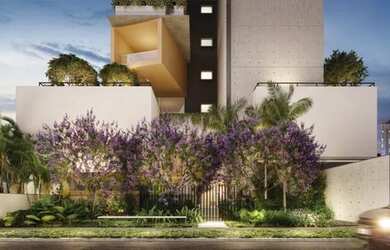 Imagem 4: APARTAMENTO RESIDENCIAL em São Paulo - SP, Ibirapuera