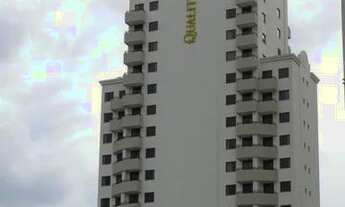 Imagem 6: Flat disponível para locação em Pinheiros próximo ao Shopping Eldorado com 29m²