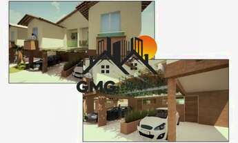 Imagem 4: BELO HORIZONTE - Casa de Condomínio - São Luiz