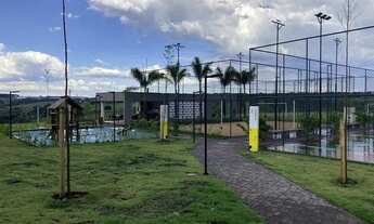 Imagem 5: Terreno em condomínio fechado, dentro do Granja Marileusa