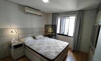 Imagem 2: Flat disponível em moema