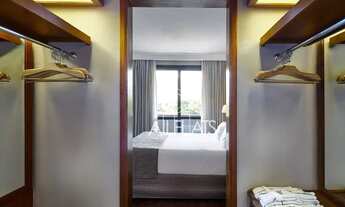 Imagem 4: Flat para locação em Pinheiros - São Paulo/SP