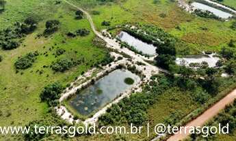 Imagem: Sítio à venda, 17 hectares, Piscicultura