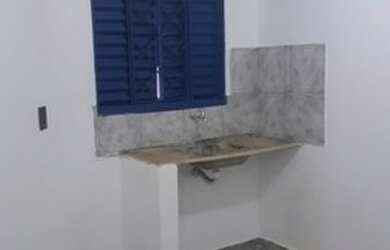 Imagem 5: CASA ORIGINAL DE 01 QUARTO NA SAMAMBAIA SUL, BRASÍLIA