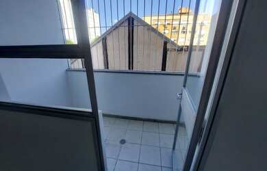 Imagem 5: PORTO ALEGRE - Apartamento Padrão - Farroupilha