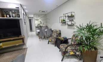 Imagem 3: Apartamento à Venda na Vila Maria com 03 Dormitórios por R$ 370.000,00