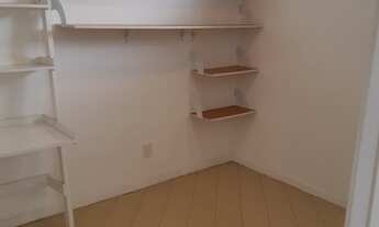 Imagem 2: Apartamento 2 quartos, 2 banheiros, 1 vaga, Leme RJ