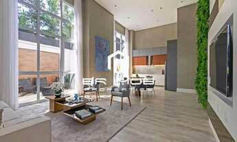 Imagem 4: APARTAMENTO RESIDENCIAL em SÃO PAULO - SP, MOEMA