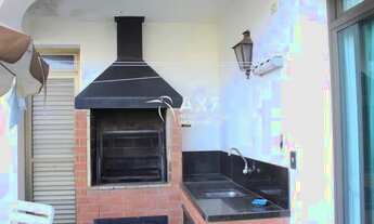 Imagem 7: SãO PAULO - Apartamento Padrão - Campo Belo