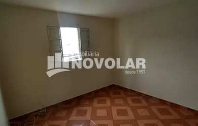 Imagem 4: Casa Térrea, Vila Maria